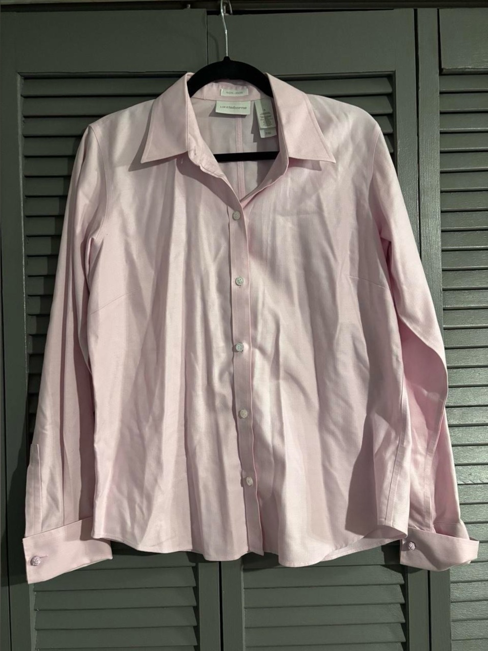 Button Down Shirt